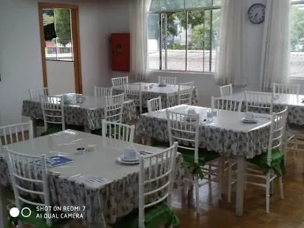 Hotel Iguacu Chapecó Brazílie