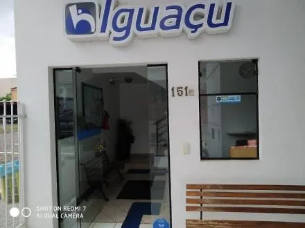 Hotel Iguacu Chapecó