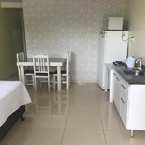  Apartamento Loft Confortável No Centro