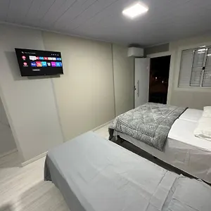  Apartamento Loft Lux 3