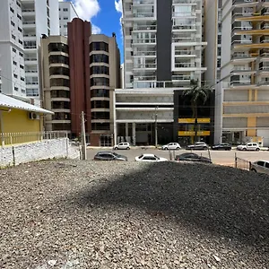  Apartamento Loft Lux 4