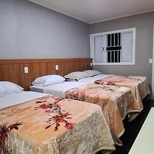  Hotel Locapart Hospedagens